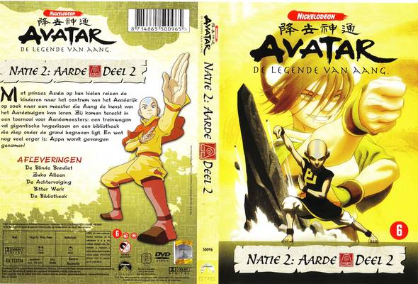 avatar the legend of aang book 3 mp4 sub indi