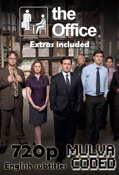 torrent download the office season 8